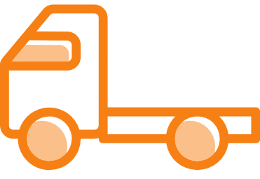 沙河口拖车/平板车