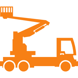 沙河口高空作业车